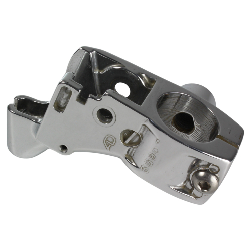 Preview: Kupplungshebel-Halter → Hochglanzverdichtet im Austausch