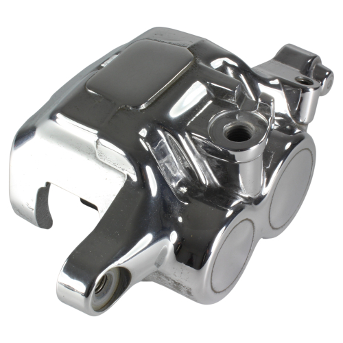 Preview: Bremszange vorne → Hochglanzverdichtet im Austausch