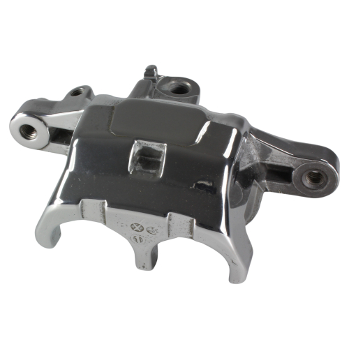 Bremszange vorne → Hochglanzverdichtet im Austausch