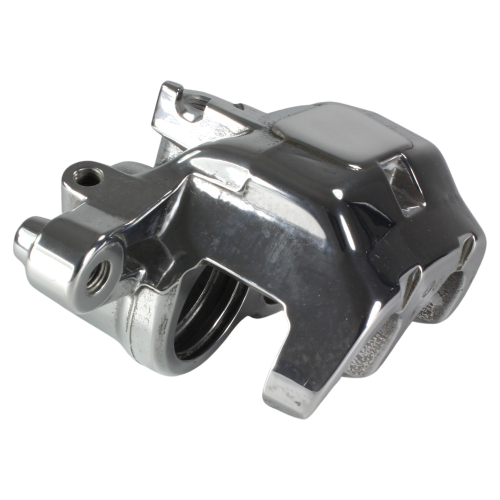 Bremszange vorne → Hochglanzverdichtet im Austausch