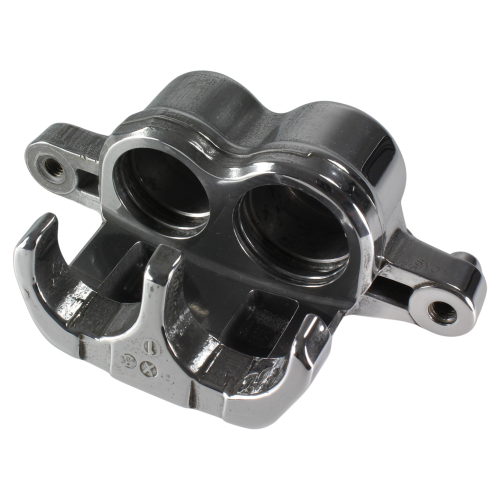 Bremszange vorne → Hochglanzverdichtet im Austausch