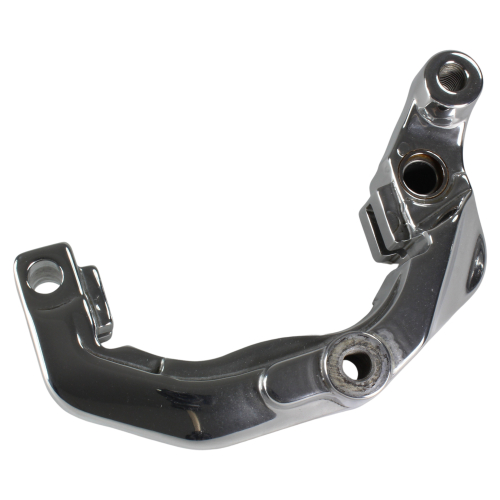 Bremszange vorne → Hochglanzverdichtet im Austausch