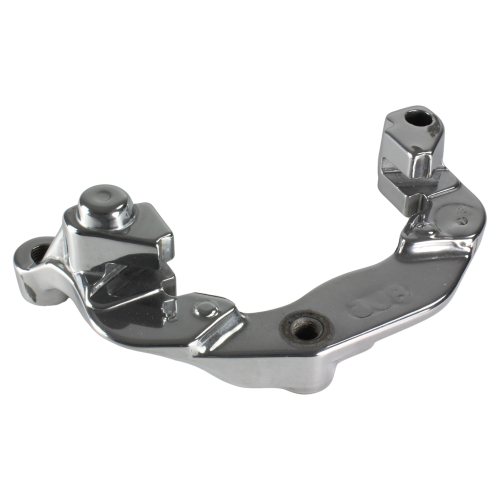 Bremszange vorne → Hochglanzverdichtet im Austausch