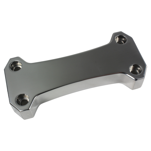 Riser-Cover - Smooth - poliert
