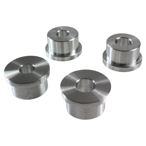 Riser-Adapter - M12/14 → blank