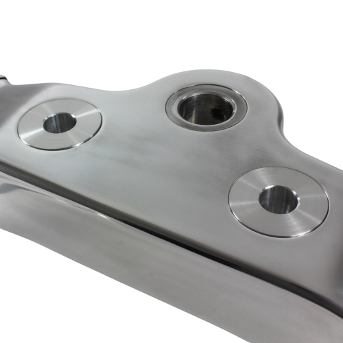 Preview: Riser-Adapter - M12/14 → blank