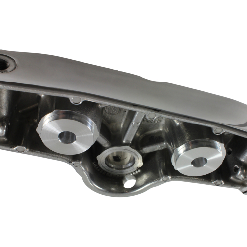 Preview: Riser-Adapter - M12/14 → blank