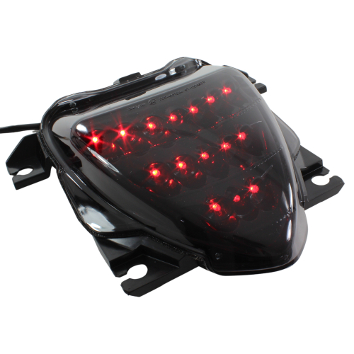 Rücklicht - LED - modellspezifisch - rauch