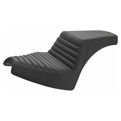 Fahrer- & Beifahrer-Sitz von Saddlemen → Step Up Tuck-n-Roll