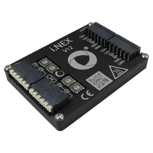 Preview: Elektronikbox → Kellermann i.NEX - V12