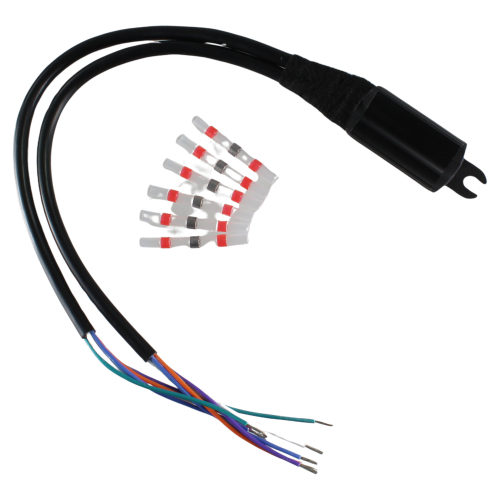 Preview: Indian-AddOn für die i.NEX von Kellermann