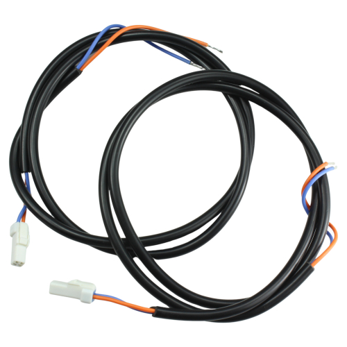 Indian-Stecker-Set für die i.NEX von Kellermann → vorne
