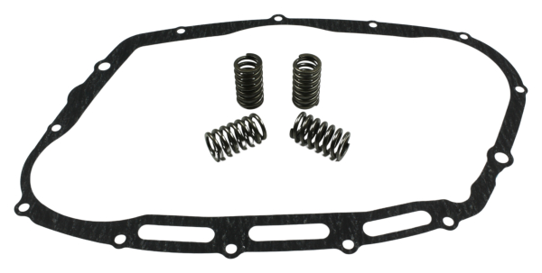 Kupplung - Set - verstärkte Federn & Dichtung