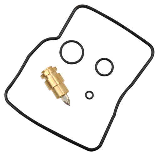 Vergaser-Reparatur-Satz → Vergaser vorne