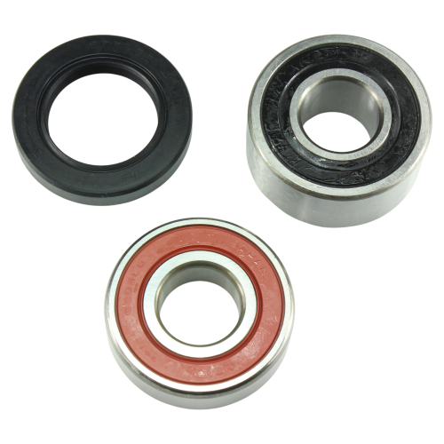 Radlager-Satz - Hinterrad→ Tourmax