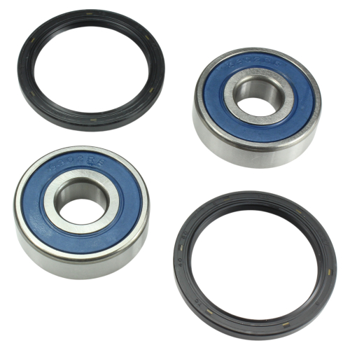 Radlager-Satz - Vorderrad → All Balls