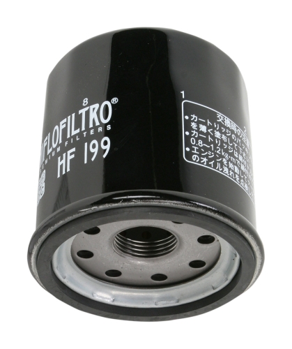 Oelfilter - Hiflo - HF 199