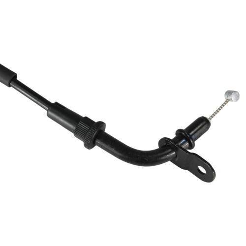 Preview: Gaszug Öffner von JMP → schwarz