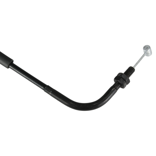 Preview: Gaszug Schließer von JMP → schwarz