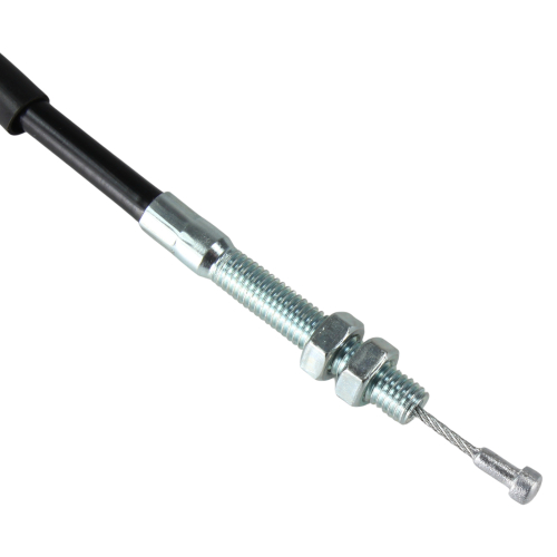 Preview: Kupplungszug von JMP → schwarz