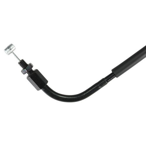 Preview: Gaszug Öffner von JMP → schwarz