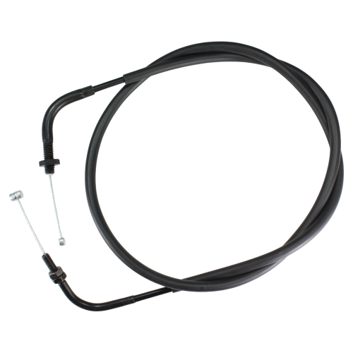 Gaszug Schließer von JMP → schwarz