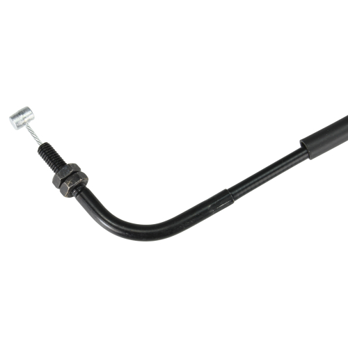 Preview: Gaszug Schließer von JMP → schwarz