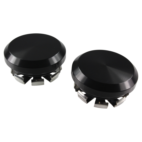 Schwingen-Arm-Cover - 2 Stück - Lasergravur → Punisher