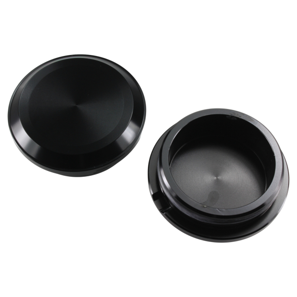 Schwingen-Arm-Cover - 2 Stück - Lasergravur → Cross