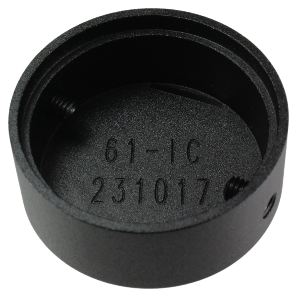 Achs-Cover - hinten links/rechts - Lasergravur → Spider