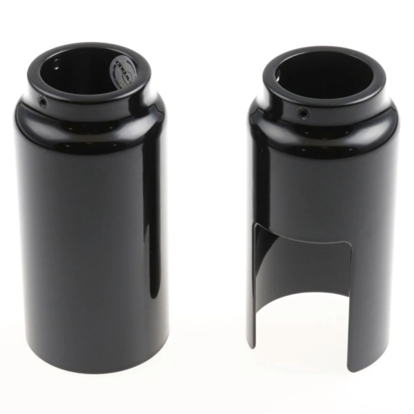 Gabelholm-Cover → unten → schwarz