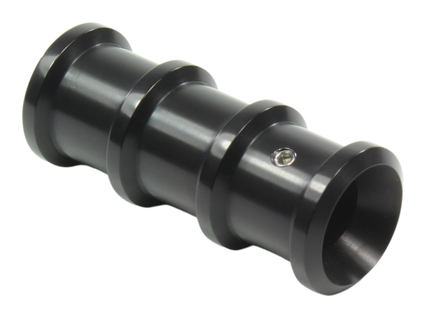 Schalthebel-Cover - Mount & Valley - schwarz