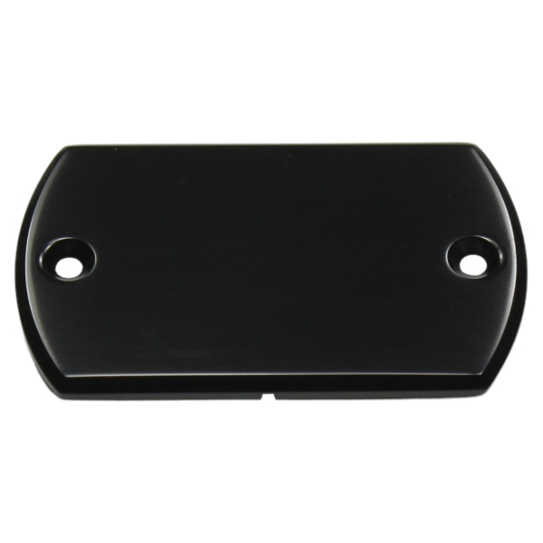 Flüssigkeitsbehälter-Deckel - Smooth - schwarz