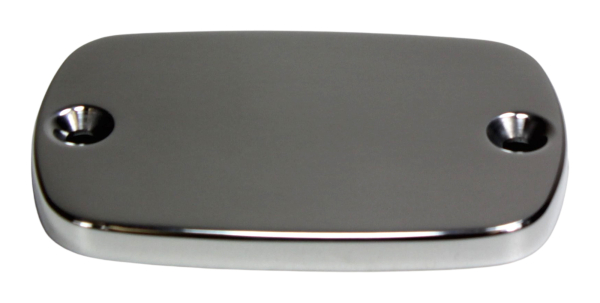 Flüssigkeitsbehälter-Deckel - Smooth - poliert