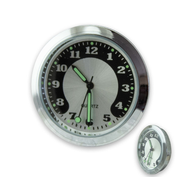 Uhr - Lenker - Snap II - Uhrwerk als Ersatz