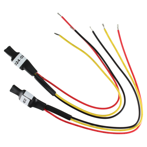 Blinker-Adapter / Polaritätswandler → Minus auf Plus → 2 Stück