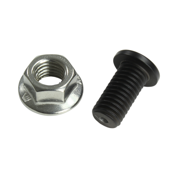 Bullet Atto - Zubehör - Adapter - M10 x 20 mm - schwarz