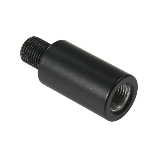 Bullet Atto - Zubehör - Verlängerung - 15 mm - schwarz