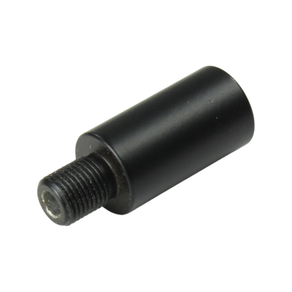 Bullet Atto - Zubehör - Verlängerung - 15 mm - schwarz