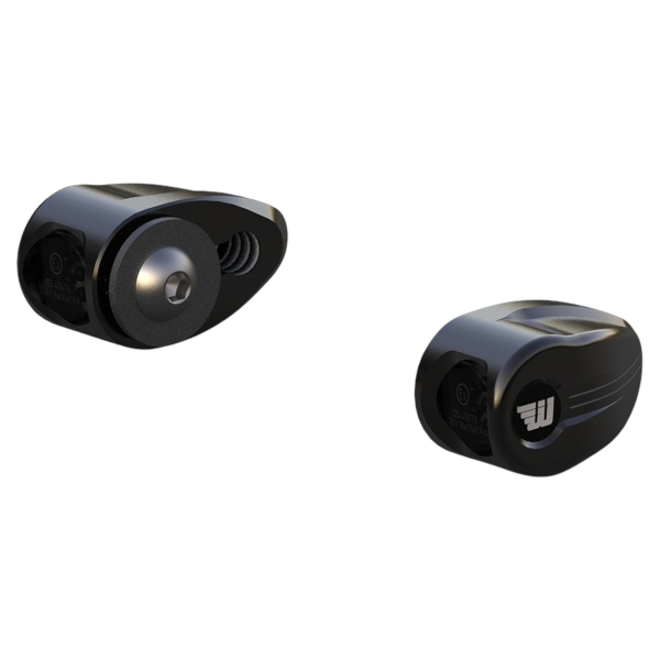 Blink-/Brems-/Rücklicht → Wunderkind Custom → 2Stripes