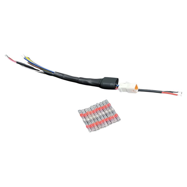 Blink-/Brems-/Rücklicht → Wunderkind Custom → Connector II