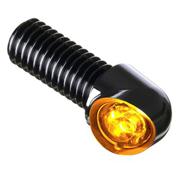 Blinker von motogadget → m.blaze tens1 → schwarz