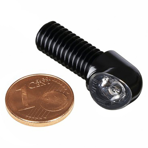 Blinker von motogadget → m.blaze tens1 → schwarz