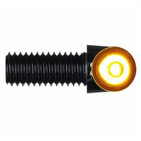 Blinker von motogadget → m.blaze tens1 → schwarz