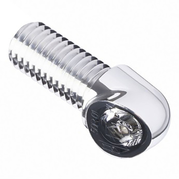 Blinker von motogadget → m.blaze tens1 → poliert