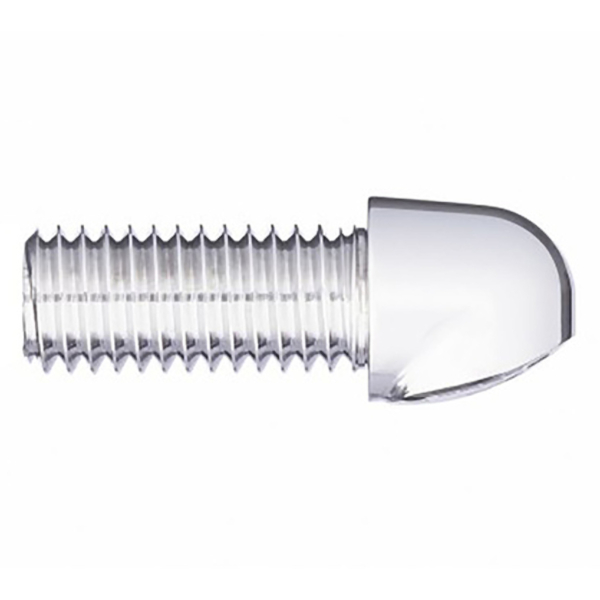 Blinker mit Brems- & Rücklicht  von motogadget → m.blaze tens3 → poliert