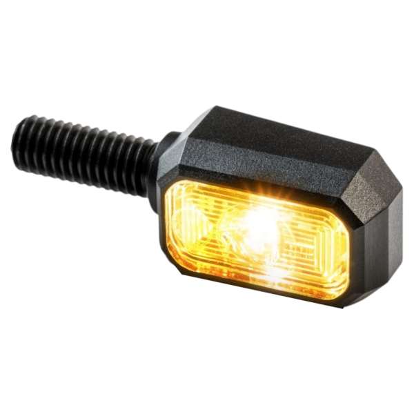 Blinker - KM - Blisk - schwarz