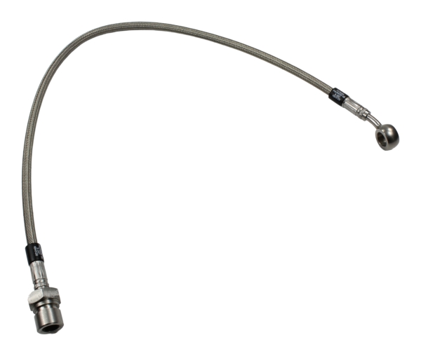 Kupplungsleitung - Stahlflex