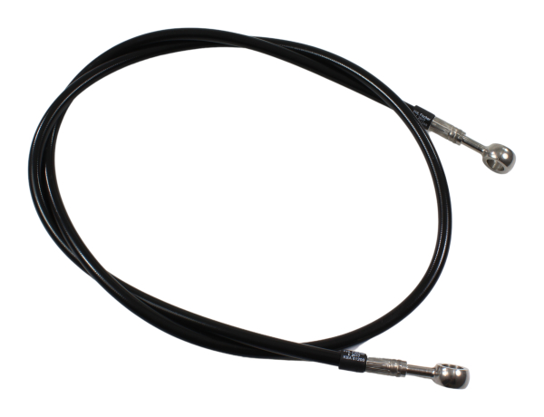 Bremsleitung - Stahlflex - vorne