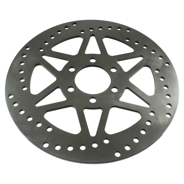 Bremsscheibe von EBC - MD3044 - starr - hinten